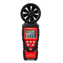 Habotest HT625B, USB skaitmeninis anemometras