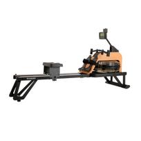 Irklavimo treniruoklis Hammer RowFlow 5.0 NorsK