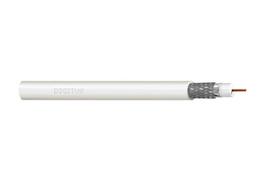 Digitus DK-RG6-5 coaxial cable RG-6 500 m No White