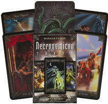 Necronomicon Tarot