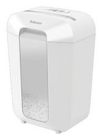 Fellowes LX Series LX70 paper shredder White