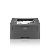 Brother HL-L2445DW Printer Laser B/W A4 32 ppm USB Wi-Fi Ethernet LAN