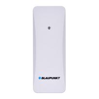 Weather station with outdoor sensor Blaupunkt WS10WH