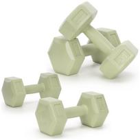 Hanteliai Springos 2 x 1,5 kg