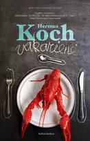 Audio Vakarienė - Herman Koch