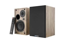 Blaupunkt BS40OK brown loudspeakers