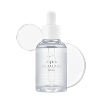 S.NATURE Aqua Squalane Serum