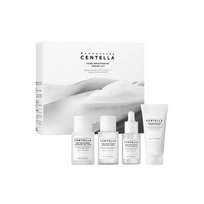 SKIN1004 Madagascar Centella Tone Brightening Travel Kit