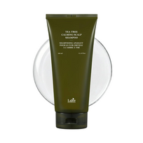 LADOR Tea Tree Calming Scalp Shampoo