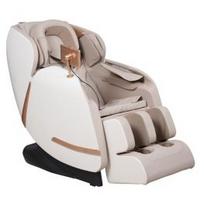 Harmõ Relax Zen, Beige masažinė kėdė HARMO-RELAX-ZEN