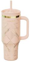 Gertuvė su šiaudeliu Osom, 1200 ml