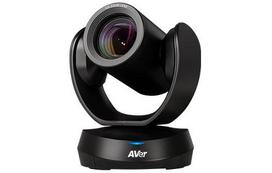AVer CAM520 Pro3 8 MP Black 1920 x 1080 pixels 60 fps Sony