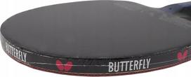 Stalo teniso raketė Butterfly Dang Qiu DQX2