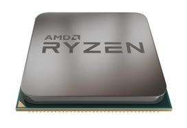 AMD Ryzen 5 3400G processor 3.7 GHz 4MB L3 Tray