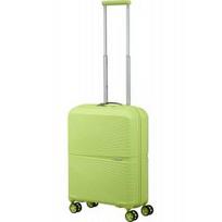 Mažas lagaminas American Tourister Airconic M Žalias (Electric Lime)