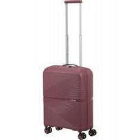 Mažas lagaminas American Tourister Airconic M Rudas (Galactic mauve)