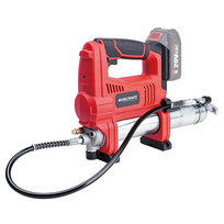Akumuliatorinis tepalo presas WORCRAFT 20V LI-ION, 4.0Ah (Be akumuliatoriaus ir įkroviklio)