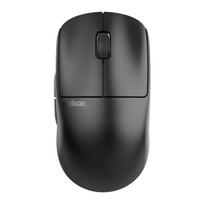 Pulsar X2 CRAZYLIGHT Medium Wireless, Jet Black