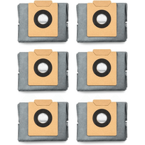 Anker Eufy | Large Capacity Dust Bags