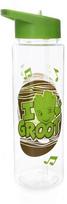 Gertuvė su šiaudeliu Marvel I'm Groot, 540 ml