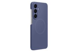 ES741CLE Silicone Magnet Case Samsung Galaxy S26 FE, Blue Violet