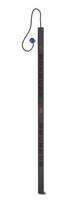 APC RACK PDU, BASIC,  ZERO U, 16A, 230V