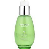 Frudia, Žaliųjų vynuogių porų kontrolės serumas, 1.76 uncijos (50 g)