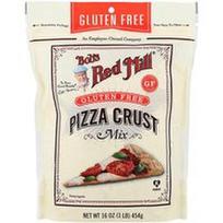 Bob's Red Mill, Picos plutos mišinys, be glitimo, 16 uncijų (454 g)