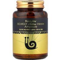 Farmstay, Escargot Noblesse intensyvi ampulė, 8.45 fl oz (250 ml)