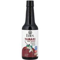 Eden Foods, Ekologiškas tamarų sojų padažas, 296 ml (10 skysčio uncijų)