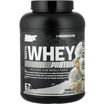 Nutrex Research, 100 % išrūgų baltymų, vanilės skonio, 5 svarai (2265 g)