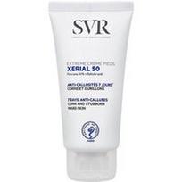 SVR, „Xerial 50“, stiprus pėdų kremas, be kvapiklių, 50 ml