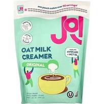 JOI, Avižų pieno plaktuvas, originalus, 644 g
