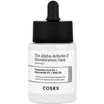 CosRx, „Alpha-Arbutin 2“ spalvos pakitimų serumas, 50 ml