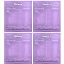 Biodance, Jauninamoji ikrų kaukė PDRN „Real Deep Beauty“ (PDRN) 4 lapeliai po 34 g