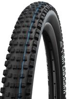 Padanga 29" Schwalbe Wicked Will HS 614 Evo Fold TLE 62-622 / 29x2.40 Super Trail Addix SpeedGrip