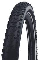 Padanga 27.5" Schwalbe Smart Sam HS624 Perf Wired 65-584 / 27.5x2.60 DD Reflex