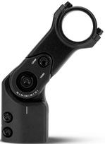 Vairo iškyša Cube CPS-E adjustable Alu 31.8mm