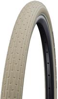 Padanga 26" Schwalbe Fat Frank HS 375 Active Wired 60-559 / 26x2.35 Creme-Reflex