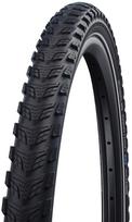 Padanga 28" Schwalbe Marathon 365 HS475 Wired 47-622 / 28x1.75 Reflex