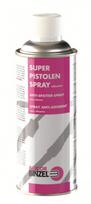 Priemonė nuo purslų aerozolis 400ml (192.0107), Binzel