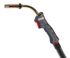 MIG degiklis skysčiu aušinamas LGS3 505 W 4m 500A, Weldline