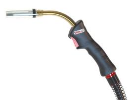 MIG degiklis oru aušinamas LGS3 360 G 5m 330A, Weldline