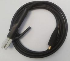 Elektrodų laikiklis 200A, kabelis 5m, Binzel