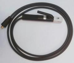 Elektrodų laikiklis 160A, kabelis 5m, Binzel