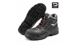Žieminiai batai BS159 S3 SRC Kevlar 43, Pesso