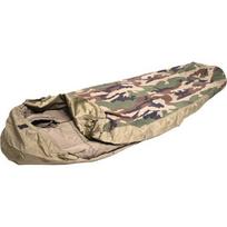 CCE Camo 3 sluoksnių laminuotas miegmaišio užvalkalas