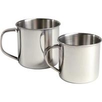 Nerūdijančio plieno puodelis 300 ml
