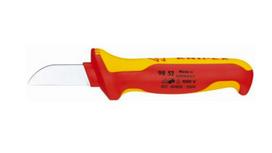 Peilis elektrikui, VDE, Knipex