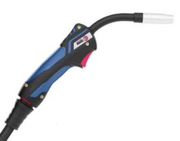 MIG degiklis oru aušinamas MB Evo Pro 15 3m 180A, Binzel